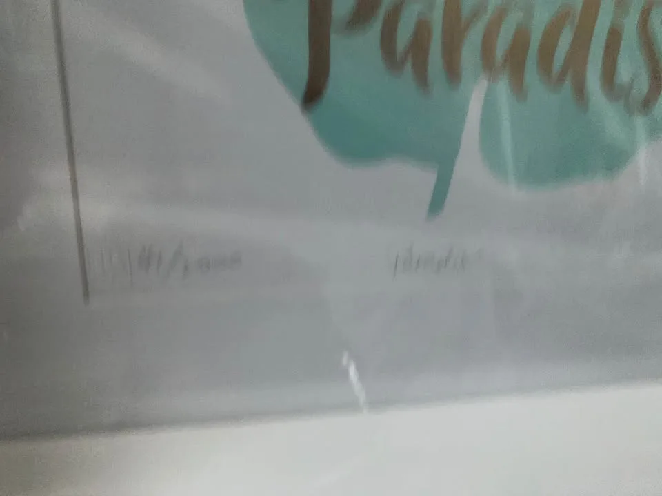 Find Your Paradise by Bella Dos Santos Wall Art image indicator(3)