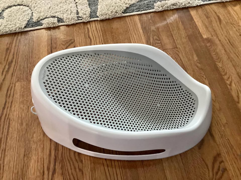 Angelcare Bath Seat