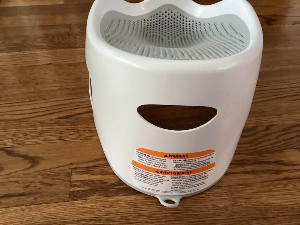 Angelcare Bath Seat image indicator(2)