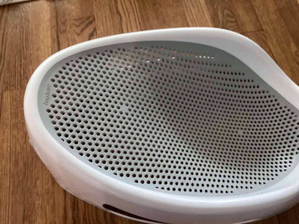 Angelcare Bath Seat image indicator(3)