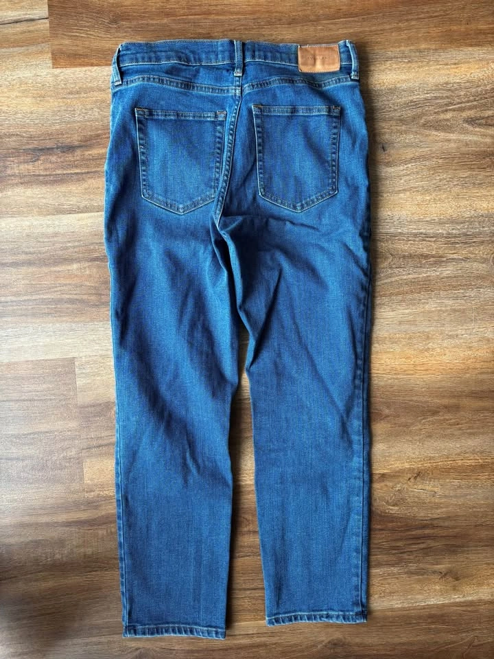 Everlane Ankle Jeans Size 28 - photo 2