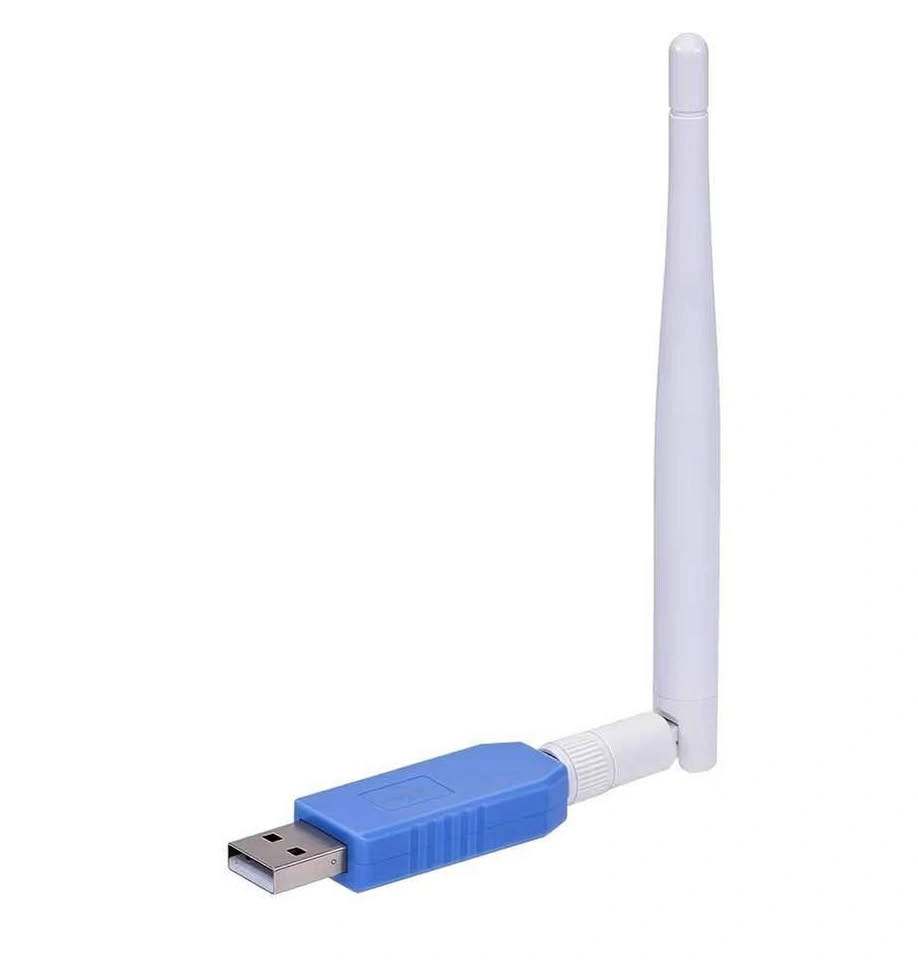 Brand New Zigbee 3.0 USB Dongle (ZBT-1P) + Antenna