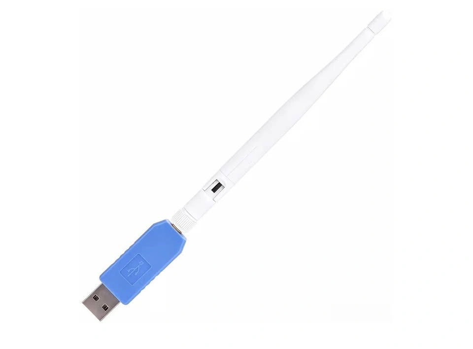Brand New Zigbee 3.0 USB Dongle (ZBT-1P) + Antenna - photo 2