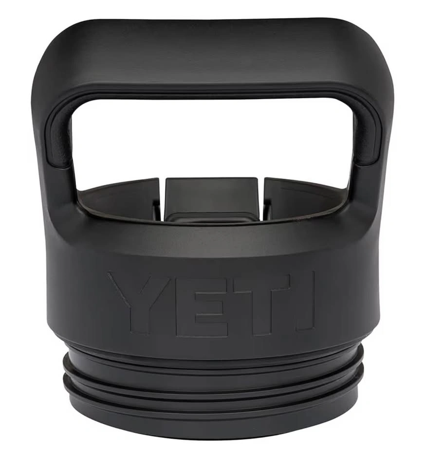 Brand New YETI Rambler Straw Cap & Straw Set - photo 2