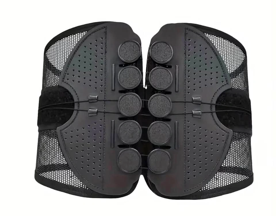 Brand New Adjustable Back Support Belt - M & L Available