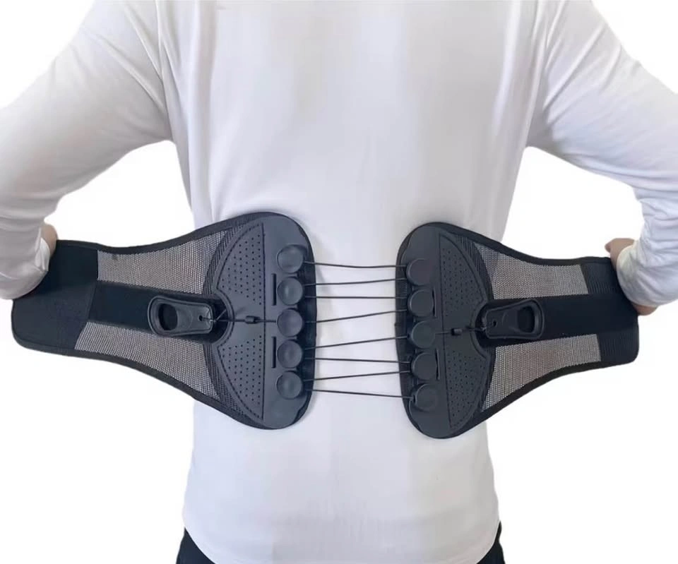 Brand New Adjustable Back Support Belt - M & L Available - photo 2