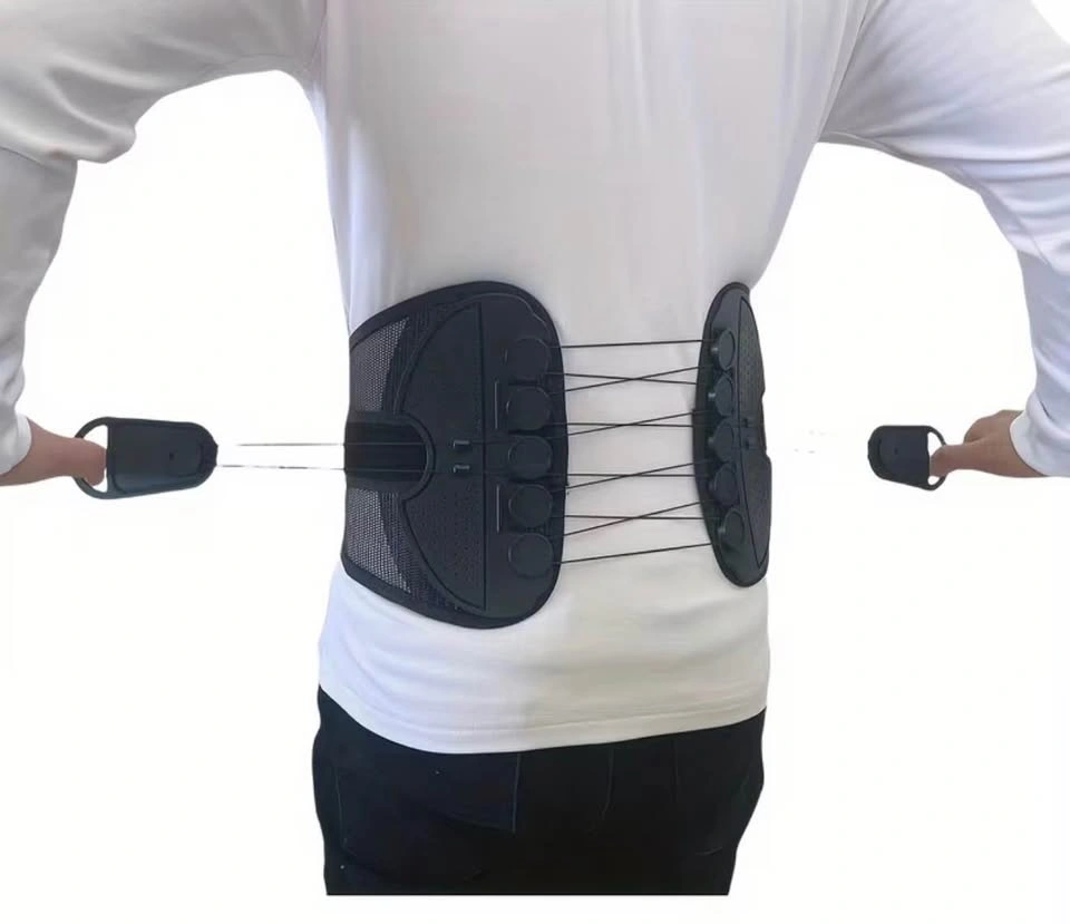 Brand New Adjustable Back Support Belt - M & L Available - photo 3
