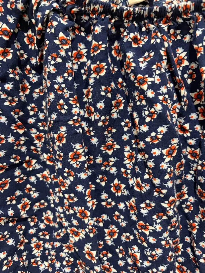 Floral Crop Top - photo 4