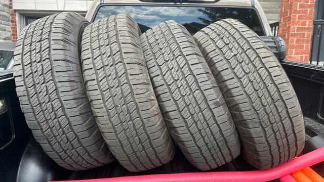 Michelin LTX Trail 265/70R18 image indicator(3)