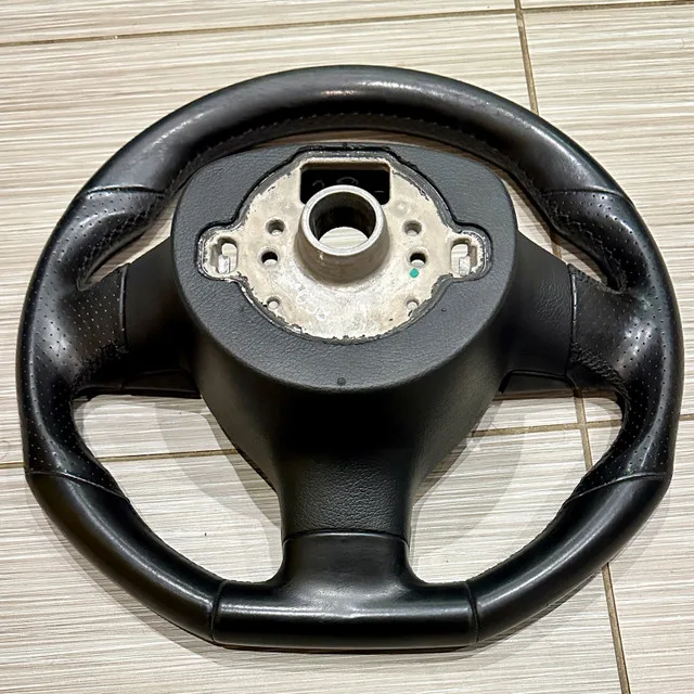 VW Gti mk5 steering wheel image indicator(2)