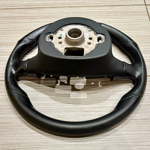 VW Gti mk5 steering wheel image indicator(4)