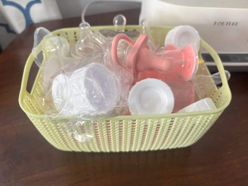 Dr. Brown's 4oz Bottle and Accessories - photo 2
