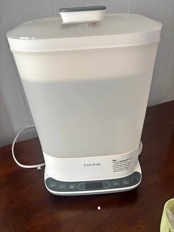 Bottle Sterilizer