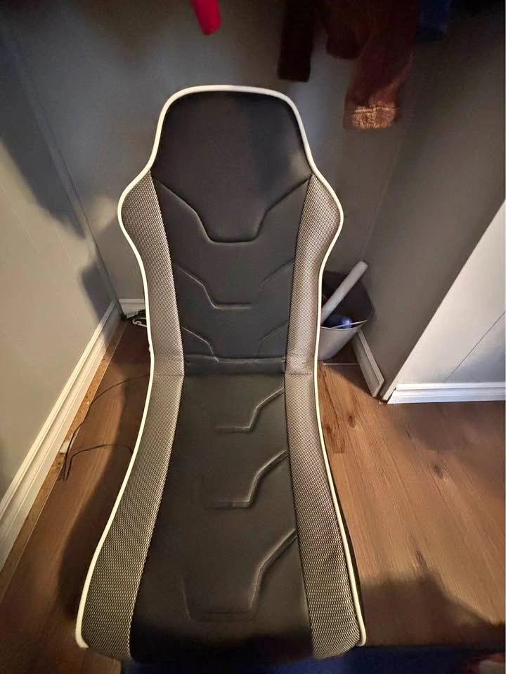 X Rocker Gaming Chair