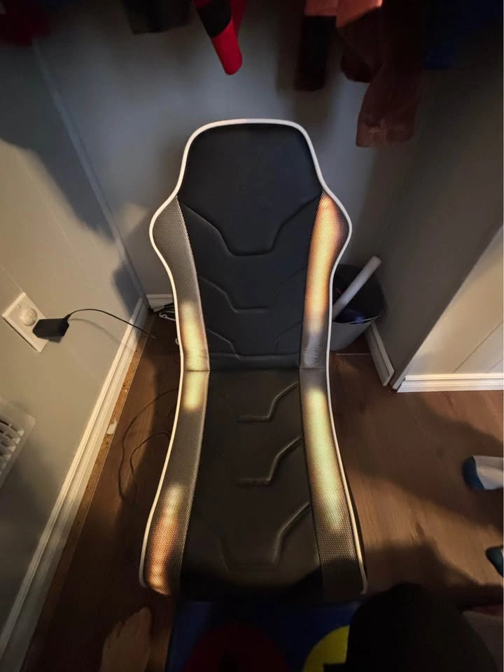 X Rocker Gaming Chair - photo 2