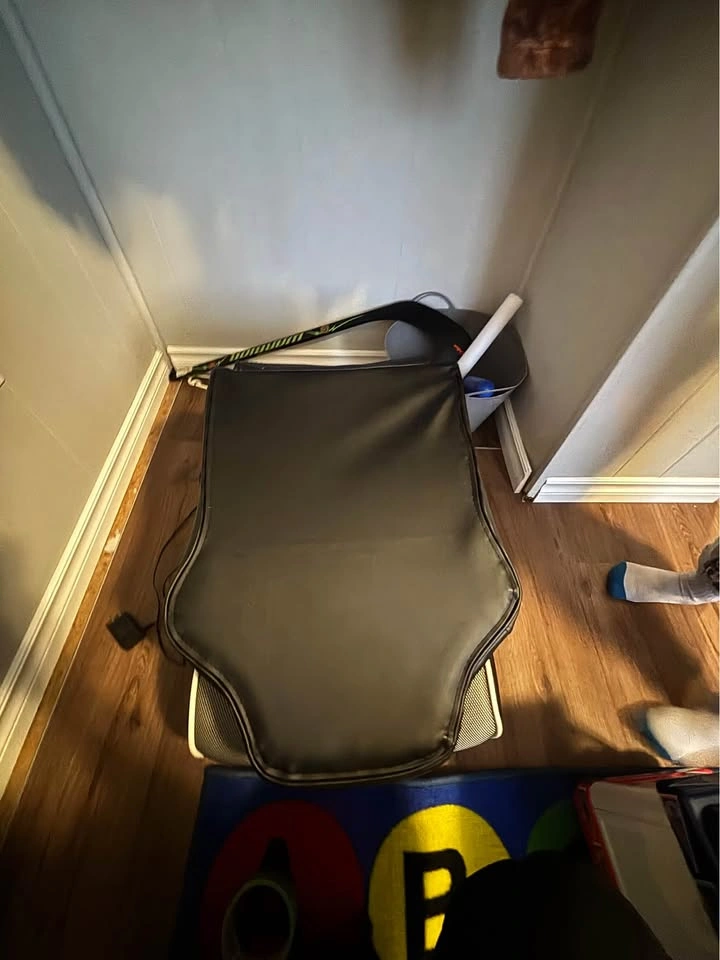 X Rocker Gaming Chair - photo 5