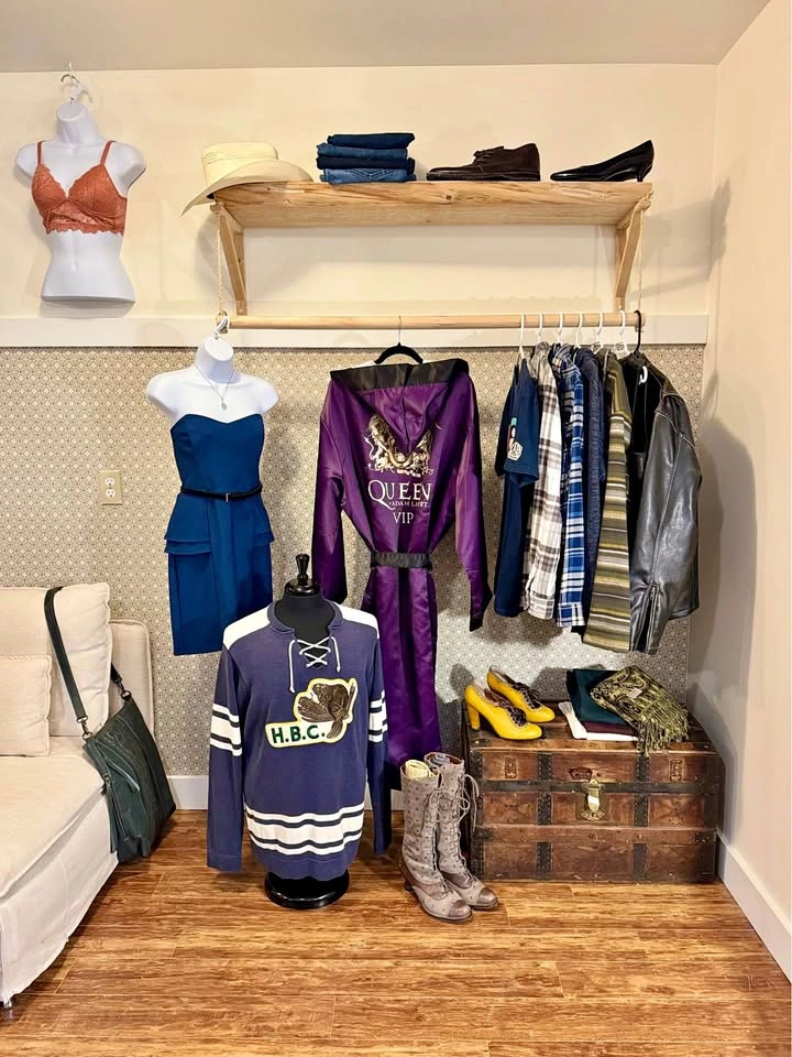 Consignment Quality Clothing