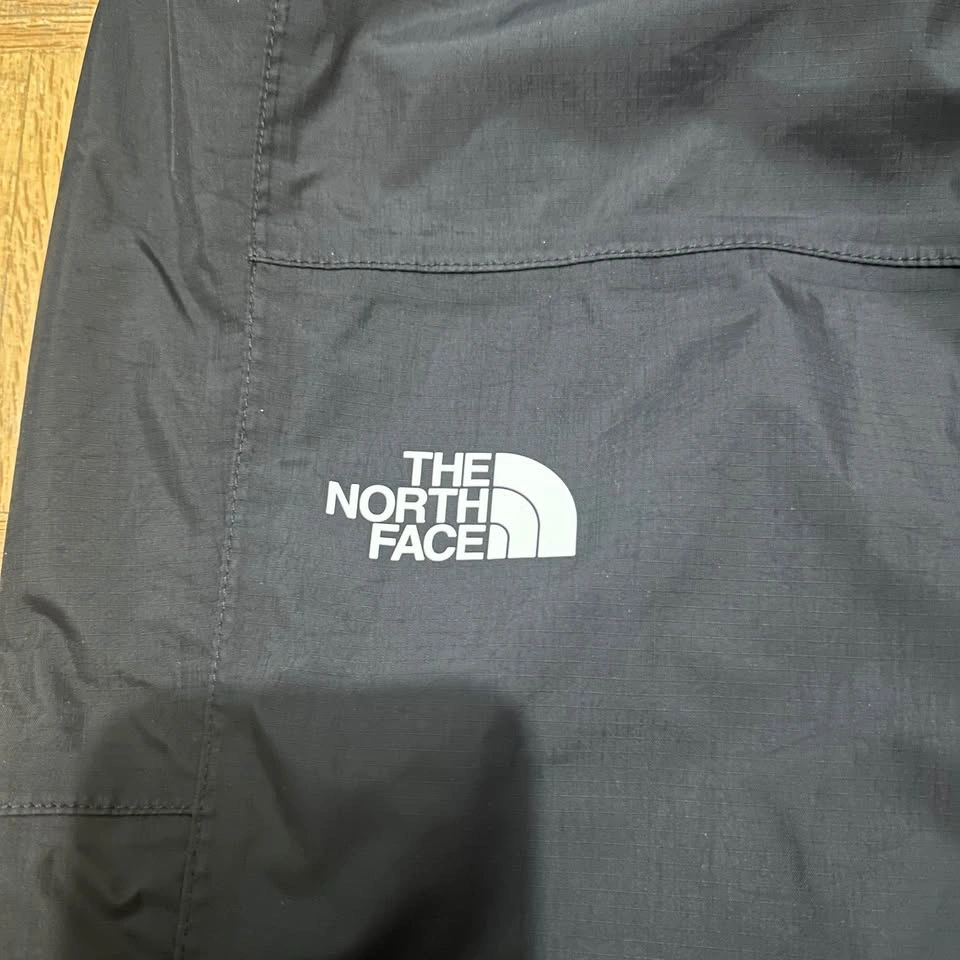 North Face Antora Rain Pants - Mens Small - photo 3