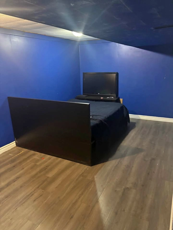 1 Bedroom Basement Apartment for Rent - $1,500 All Inclusive