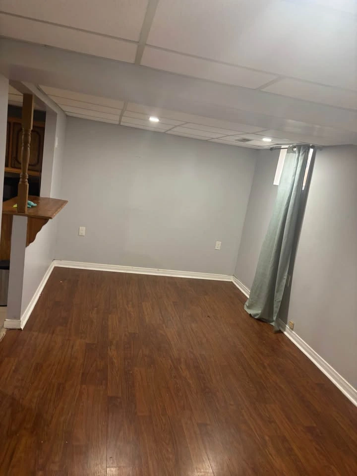 1 Bedroom Basement Apartment for Rent - $1,500 All Inclusive - photo 2