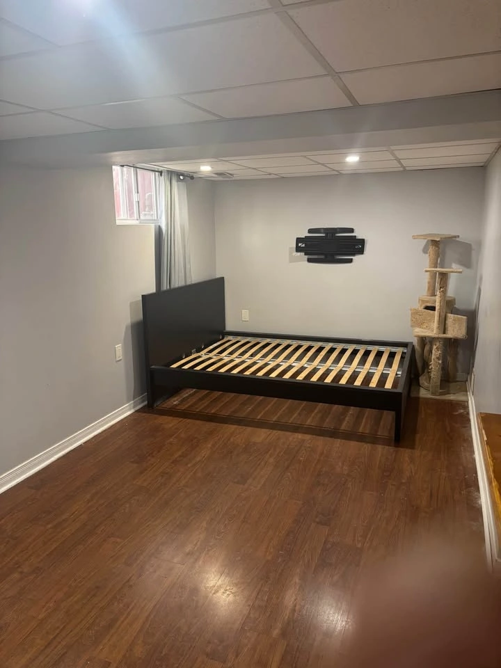 1 Bedroom Basement Apartment for Rent - $1,500 All Inclusive - photo 3