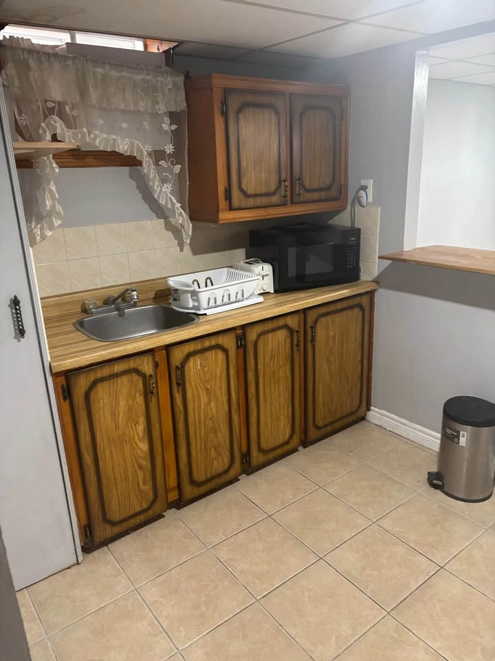 1 Bedroom Basement Apartment for Rent - $1,500 All Inclusive - photo 4