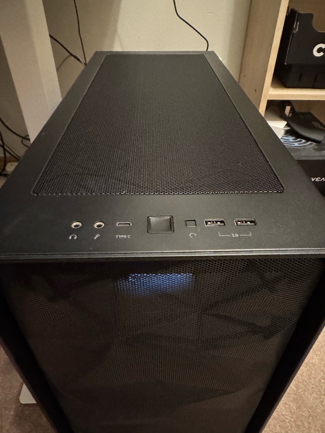 64gb ddr 5 Gaming Computer / Developer Computer - photo 4