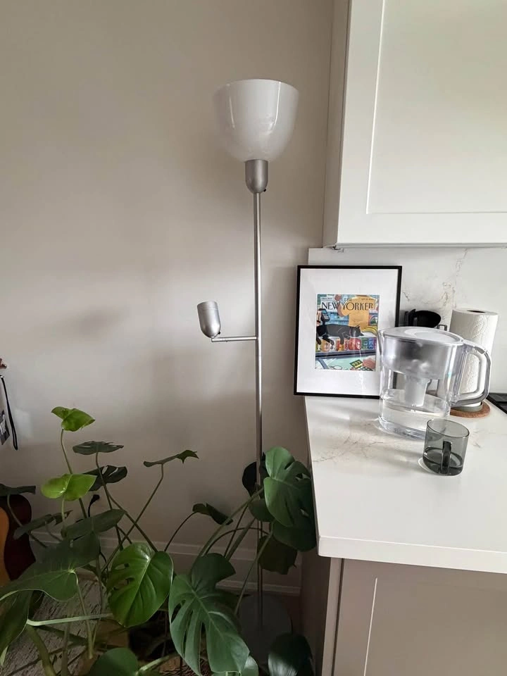 Ikea HEKTOGRAM lamp - photo 2