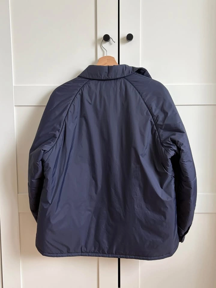 Uniqlo x Anya Hindmarch Padded Jacket - photo 2