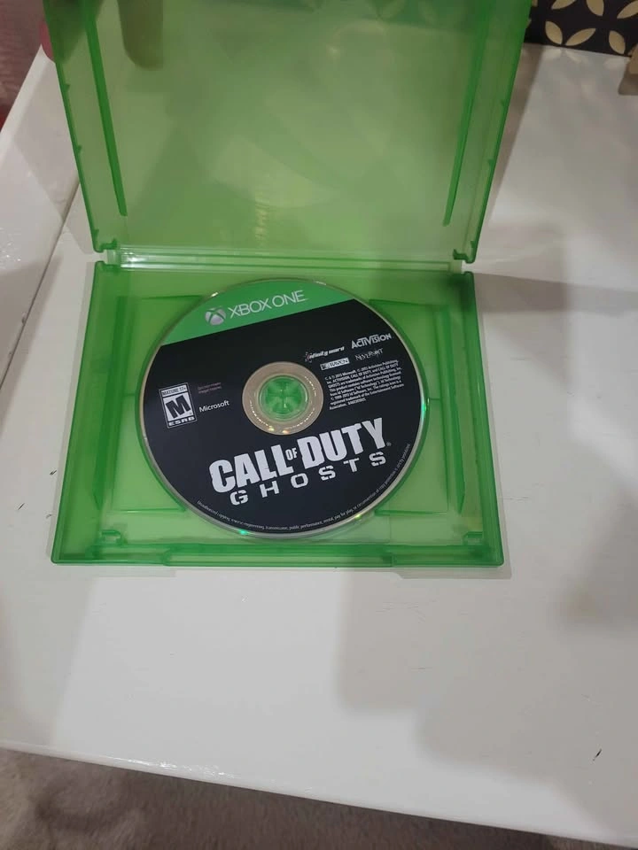 Xbox One & 360 Games - $5 Each - photo 3