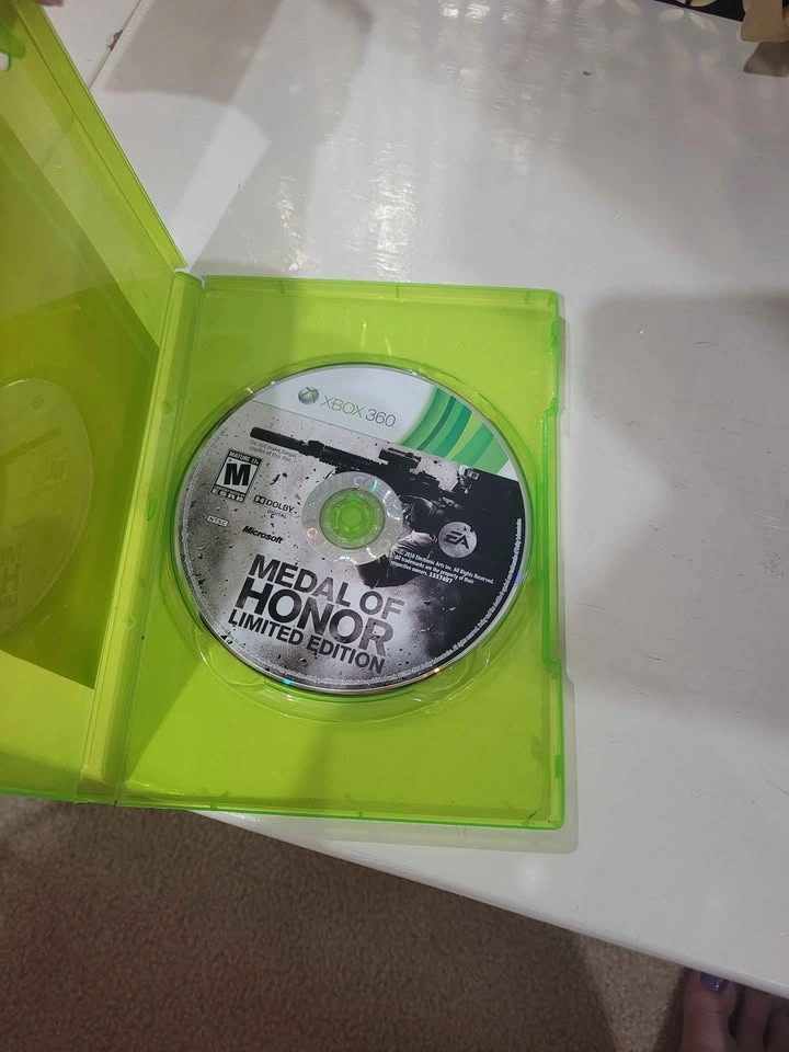 Xbox One & 360 Games - $5 Each - photo 4