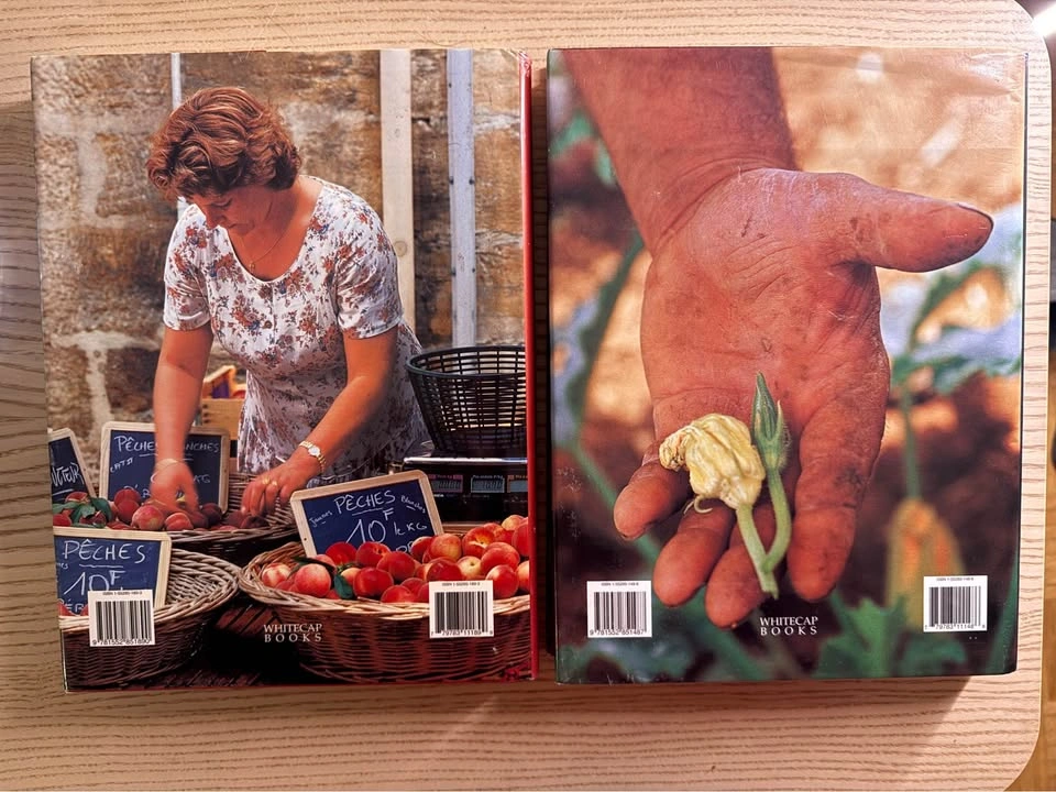 Beautiful Cook Books - photo 2