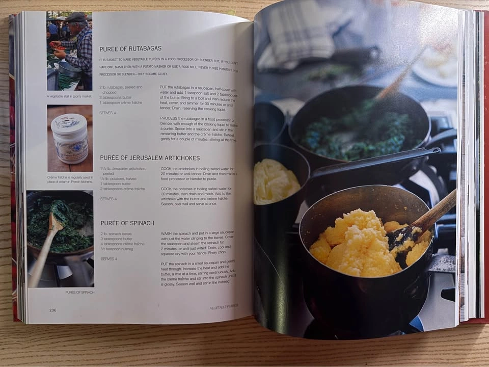 Beautiful Cook Books - photo 3
