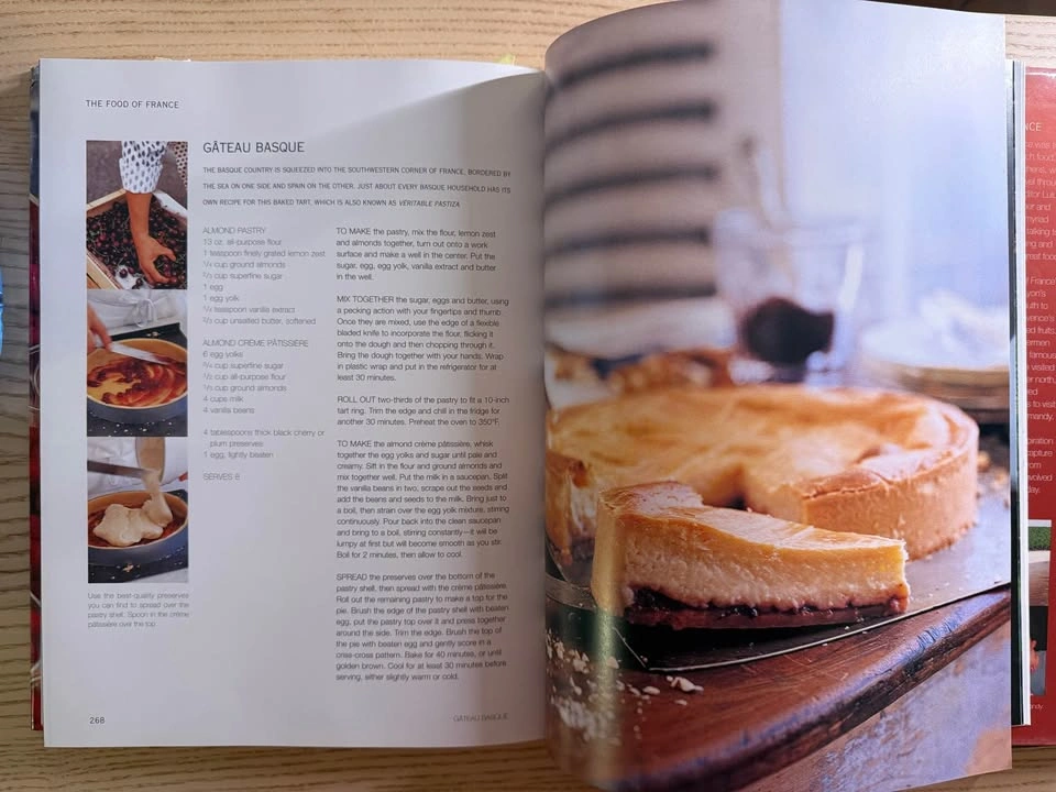 Beautiful Cook Books - photo 4