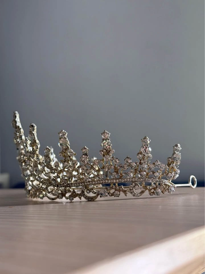Crown - photo 3