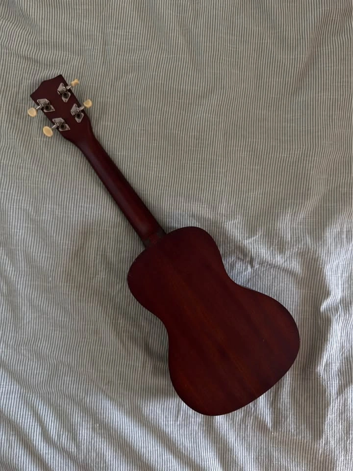 Makala Concert Ukulele MK-C - photo 2