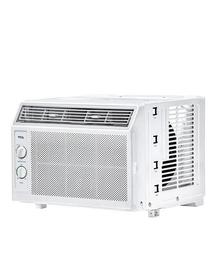 TCL 5000 BTU Window Air Conditioner thumbnail