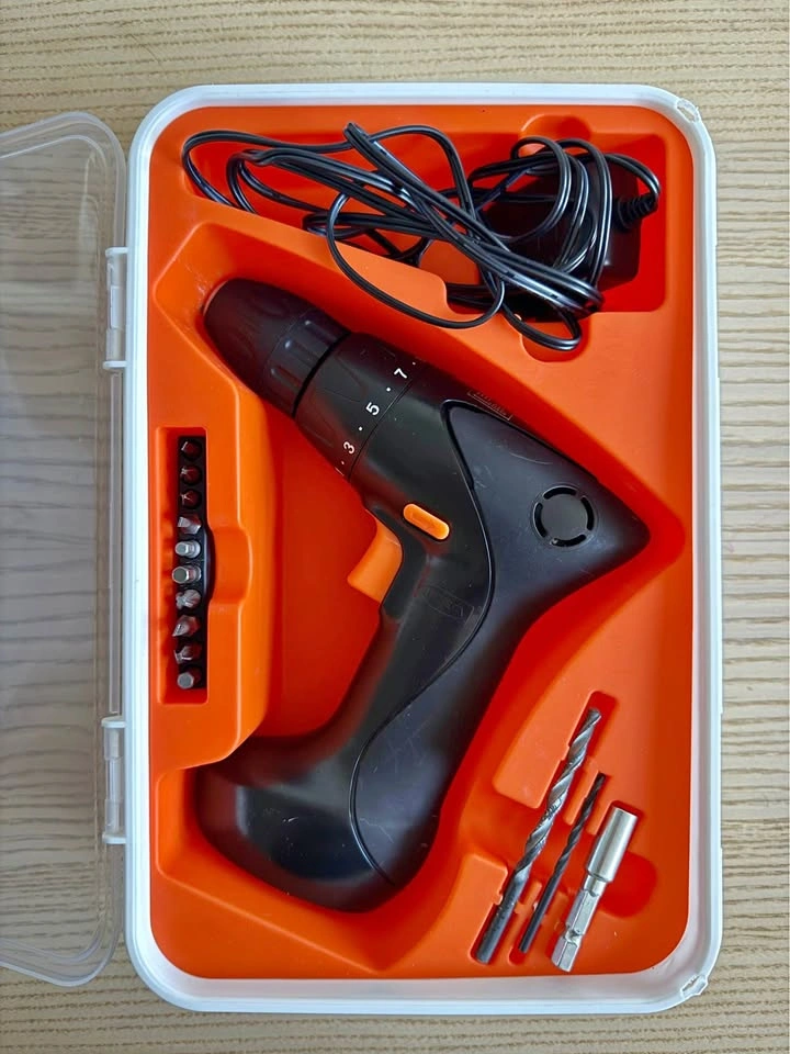 IKEA Drill