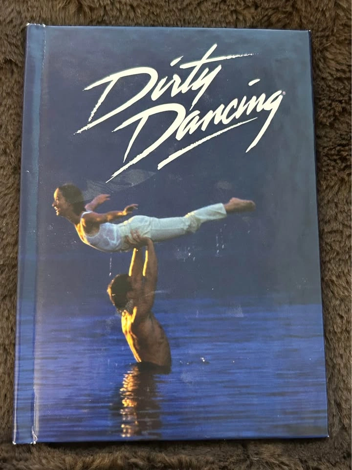 Dirty Dancing Limited Keepsake Edition - photo 2
