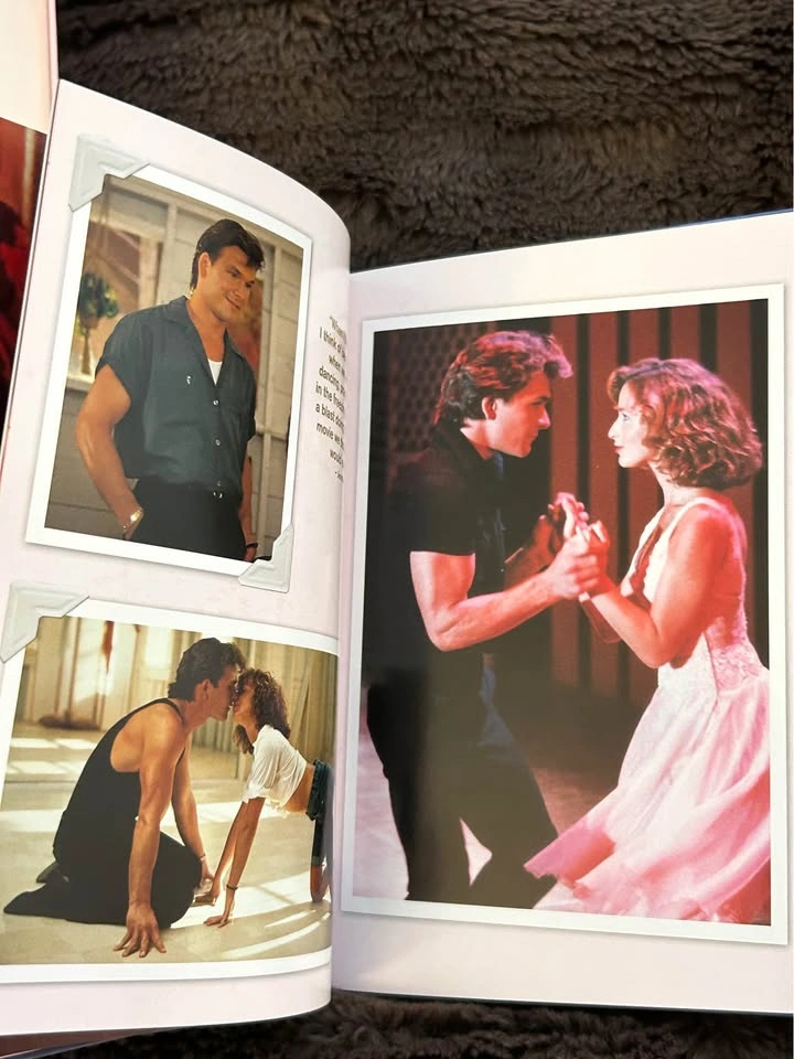 Dirty Dancing Limited Keepsake Edition - photo 3