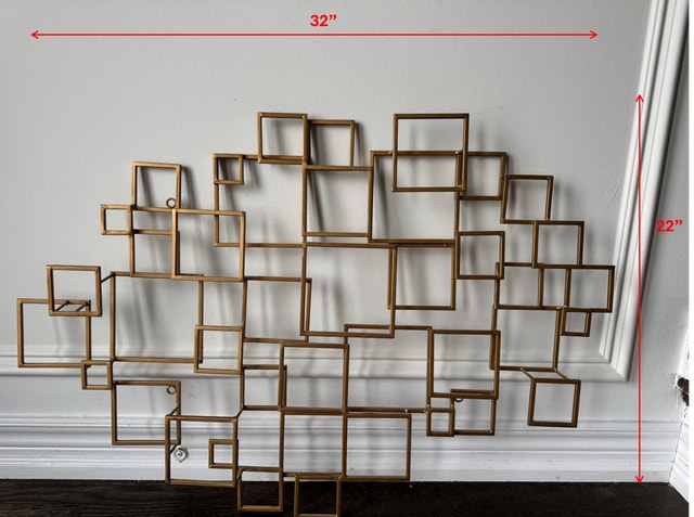 Wall Decor