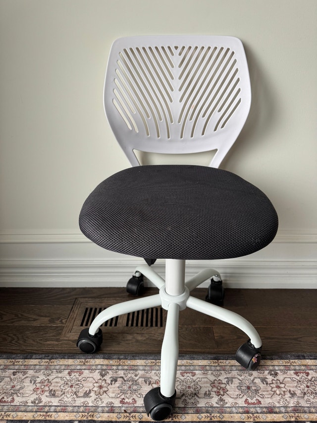 Kid's Computer Chair
