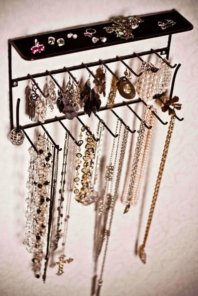 Da Bling Thing Jewellery & Accessory Organizer