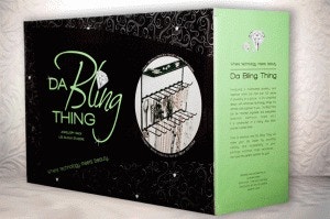 Da Bling Thing Jewellery & Accessory Organizer - photo 2