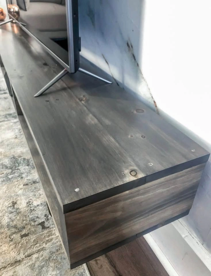 TV Stand - photo 2