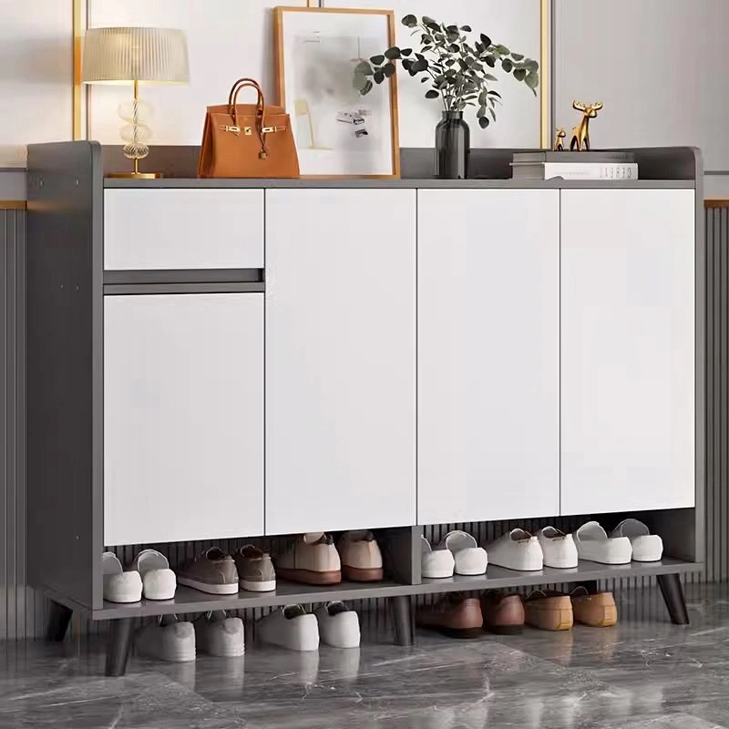 Brand New Shoe Cabinet with Storage - SOCE010