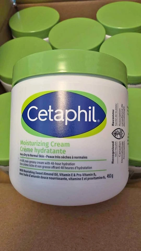 Cetaphil Moisturizing Cream 453g