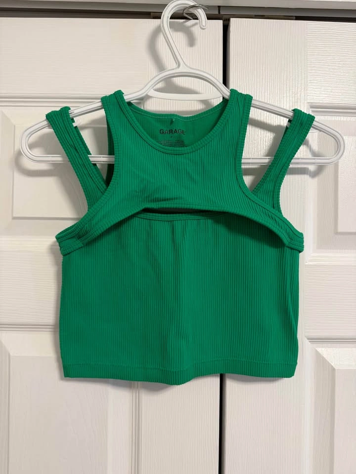 Garage Clothing - photo 3