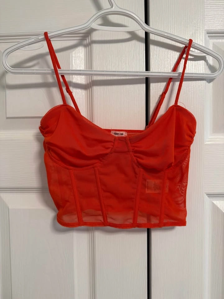 Garage Clothing - photo 5