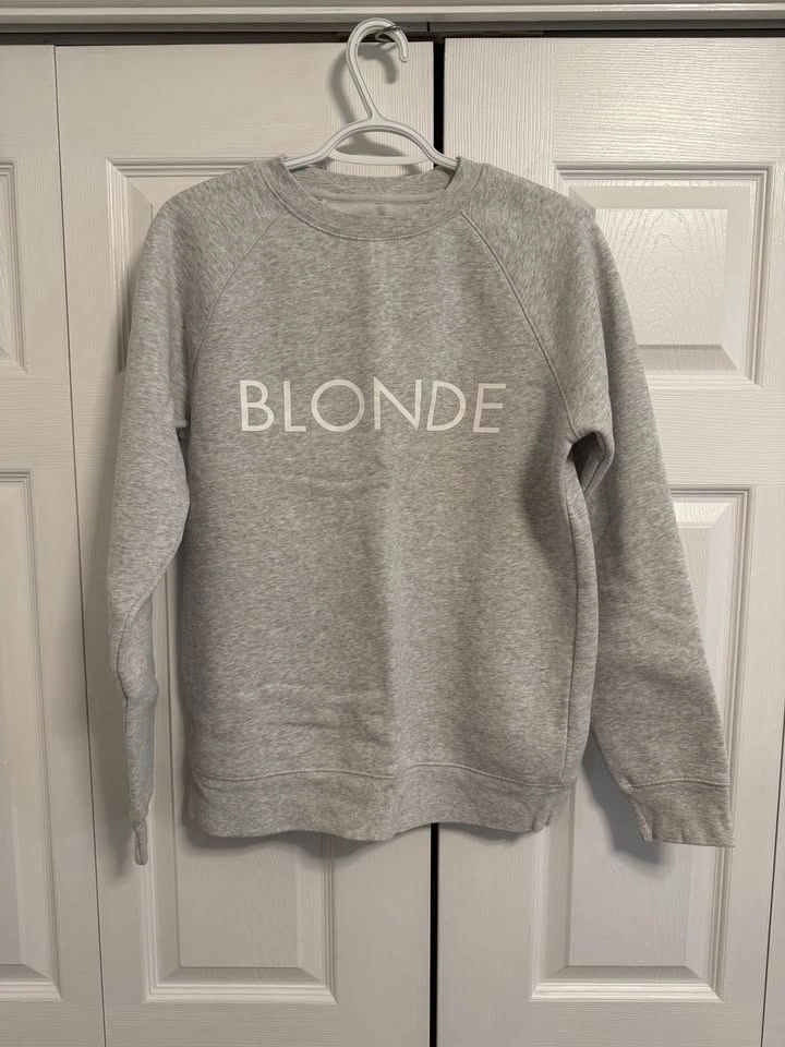 Sweaters - Coors, Blonde, Roots, Adidas, H&M, Mann Cup - photo 2